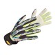 юношески,ръкавици,atak,sports,bionix,gaelic,gloves,junior,silver,yellow