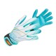 ръкавици,atak,sports,aquas,gaelic,gloves,senior,aqua,blue