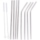 сезонни,и,парти,аксесоари,alpina,straws,set,00,silver