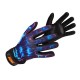 ръкавици,atak,sports,neon,gaelic,gloves,senior,purple