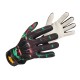 юношески,ръкавици,atak,sports,trax,gaelic,gloves,junior,yellow