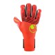 футболни,аксесоари,uhlsport,adults,uhlsport,fangmaschine,absolutgrip,half,negative,fluo,red