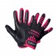 karakal,gaelic,team,gloves,junior,pink,black