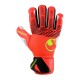 футболни,аксесоари,uhlsport,juniors,uhlsport,fangmaschine,supersoft,half,negative,fluo,red