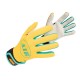 ръкавици,atak,sports,air,gaelic,gloves,senior,yellow,green