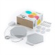nanoleaf,shapes,hexagons,starter,kit,mini,(5pk),merchandise
