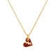 аксесоари,на,разпродажба,all,we,are,all,we,brkn,h,pndnt,ld99,gold,tone,red
