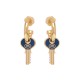аксесоари,на,разпродажба,all,we,are,all,we,hoop,earring,ld99,gold,tone,nvy