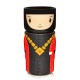 rubber,road,star,trek,q,judge,outfit,coscup,merchandise