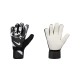 вратарски,ръкавици,футбол,nike,match,adults,goalkeeper,football,gloves,black,white,wht