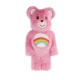 bearbrick,care,bears,cheer,bear,costume,figure,pink