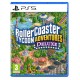 игри,и,технологии,atari,rollercoaster,tycoon,adventures,deluxe,ps5