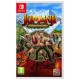 игри,и,технологии,аксесоари,на,разпродажба,bandai,namco,entertainment,jumanji:,wild,adventures,nintendo,switch