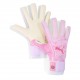 вратарски,ръкавици,футбол,puma,ultra,ultimate,hybrid,adults,goalkeeper,gloves,pink,purple