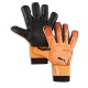 вратарски,ръкавици,футбол,puma,ultra,ultimate,hybrid,adults,goalkeeper,gloves,orange,black