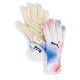 вратарски,ръкавици,футбол,puma,future,ultimate,goalkeeper,gloves,adults,white,red