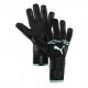 вратарски,ръкавици,футбол,puma,future,ultimate,goalkeeper,gloves,adults,black,blue