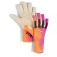 вратарски,ръкавици,футбол,puma,future,ultimate,goalkeeper,gloves,adults,orange,pink