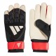 вратарски,ръкавици,футбол,adidas,predator,training,goalkeeper,gloves,adults,black,red