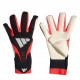 вратарски,ръкавици,футбол,adidas,predator,pro,goalkeeper,gloves,adults,black,red