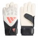 юношески,вратарски,ръкавици,adidas,predator,training,goalkeeper,gloves,juniors,white,black