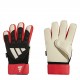 вратарски,ръкавици,футбол,adidas,predator,match,fingersave,goalkeeper,gloves,adults,black,red