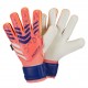 вратарски,ръкавици,футбол,футболни,аксесоари,adidas,predator,match,fingersave,goalkeeper,gloves,adults,orange,white