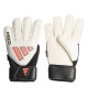 вратарски,ръкавици,adidas,predator,match,fingersave,goalkeeper,gloves,adults,white,black