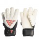 юношески,вратарски,ръкавици,adidas,predator,match,fingersave,goalkeeper,gloves,juniors,white,black