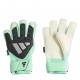 юношески,вратарски,ръкавици,футбол,adidas,predator,match,fingersave,goalkeeper,gloves,juniors,green,black
