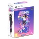 игри,и,технологии,playstation,lets,sing,2024,mic,pack,ps5