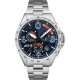 часовник,бижутерия,avi,8,avi,8,p,51,chronograph,watch,silver,and,blue