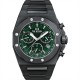 часовник,бижутерия,tw,steel,steel,ceo,tech,watch,black,and,green