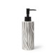аксесоари,за,баня,аксесоари,на,разпродажба,biba,printed,soap,dispenser,zebra