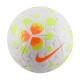 футбол,игри,футболни,аксесоари,nike,academy,soccer,ball,white,volt