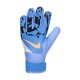 юношески,вратарски,ръкавици,nike,match,goalkeeper,gloves,juniors,blue,black