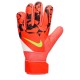 юношески,вратарски,ръкавици,футбол,nike,match,goalkeeper,gloves,juniors,orange,black