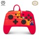 игри,и,технологии,powera,enhanced,wired,controller,for,nintendo,switch,speedster,mario,red