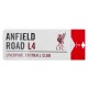 футбол,team,3d,street,sign,liverpool