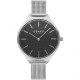 часовник,часовници,obaku,obaku,kaffe,watch,silver,and,black