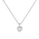 аксесоари,на,разпродажба,ted,baker,hannela,crystal,heart,pendant,necklace,silver,crystal