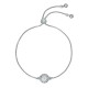 аксесоари,на,разпродажба,ted,baker,soleta,crystal,adjustable,bracelet,silver,crystal