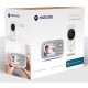 motorola,baby,monitor,white