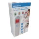 аксесоари,на,разпродажба,grundig,3,in,1,ear,&,forehead,infrared,thermometer,white