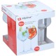 аксесоари,за,кухня,alpina,gin,&,tonic,glass,4pk,clear