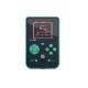 evercade,taito,super,pocket,green