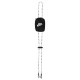учебни,помагала,разпродажба,nike,аксесоари,на,разпродажба,nike,lanyard,pouchhbr,99,black,white