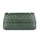всички,чанти,biba,biba,quilted,shoulder,bag,khaki