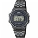 часовник,часовници,аксесоари,на,разпродажба,casio,unisex,casio,a171wegg,1aef,alarm,watch,silver,and,black