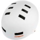 mongoose,hardshell,helmet,white